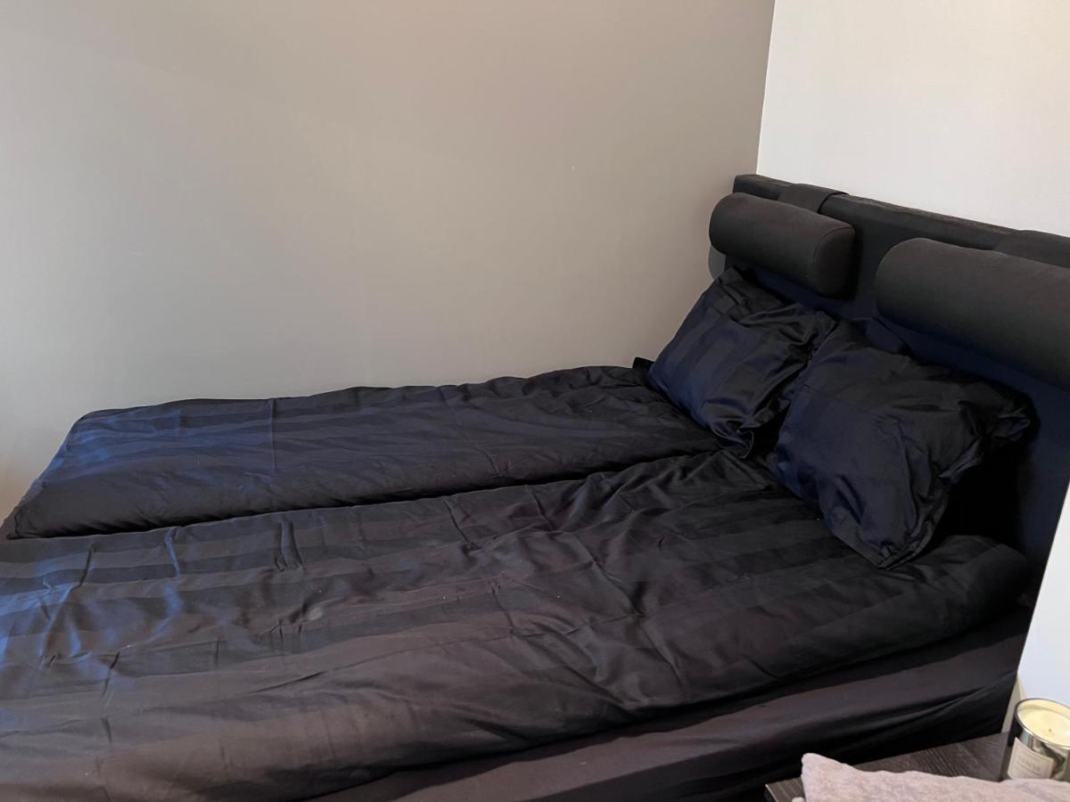 Elegant Private Room Oslo Central - Grunerlokka 1Km From Oslo S Station Luaran gambar